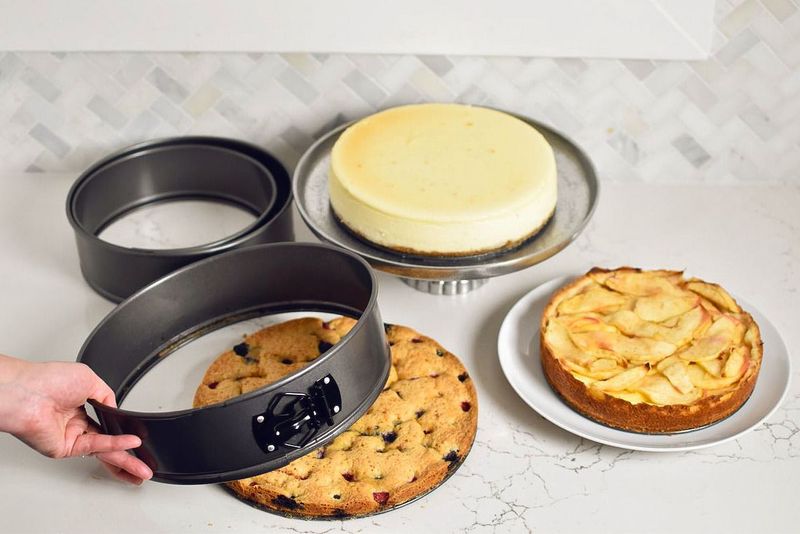 Springform Pans: Worth The Investment