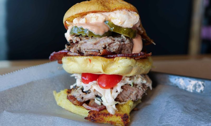 The Sandwich That Turned First-Timers Into Lifelong Fans