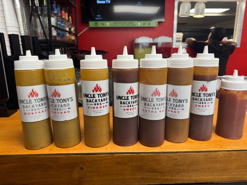 Sauces That Elevate, Not Overpower