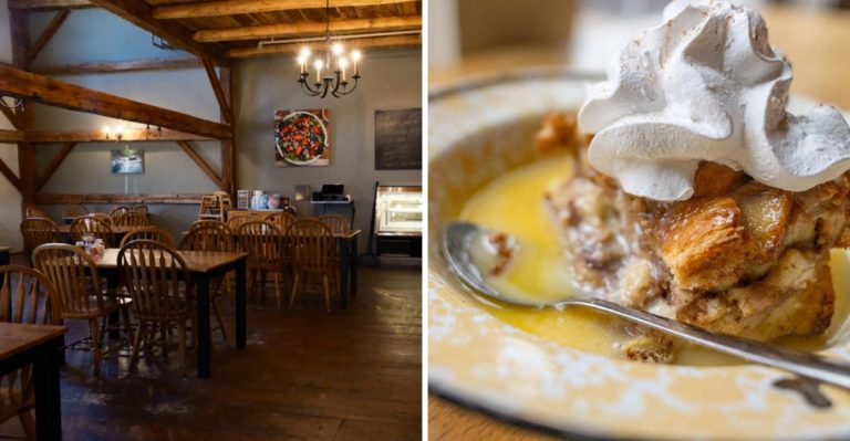 The Small Arkansas Bakery Turning Out Some Of The Best Lemon Treats You’ll Find This May