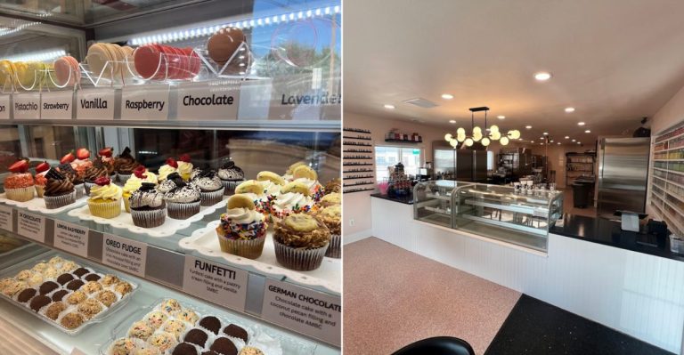 The Small Colorado Bakery Turning Out Some Of The Best Lemon Treats You’ll Find This April