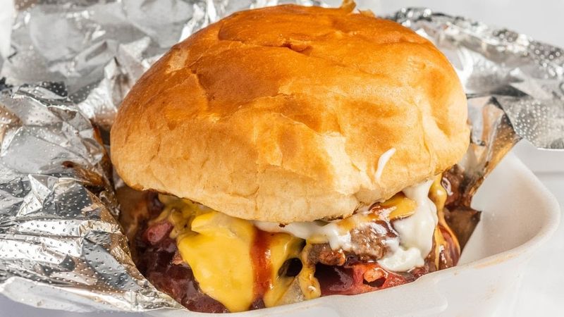 The Burger Style That Defines Michigan