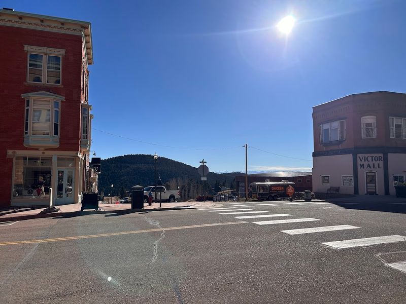The Small Mountain Town That Rewards The Curious Traveler