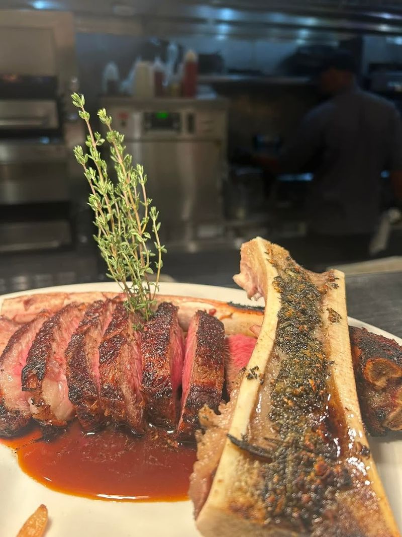 The Art Of The Perfect Sear And Why It Matters