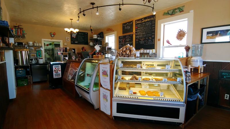 The Small-Town Bakery That Became A Colorado Road Trip Destination