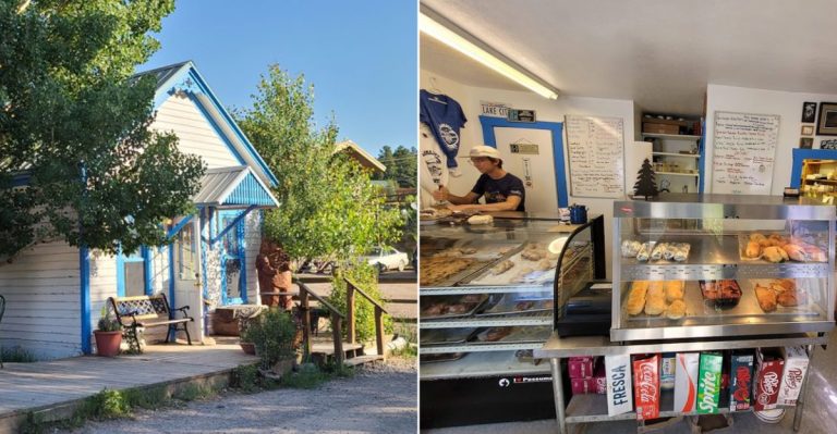 The Small-Town Bakery That Makes A Memorial Day Weekend Road Trip Absolutely Worth It