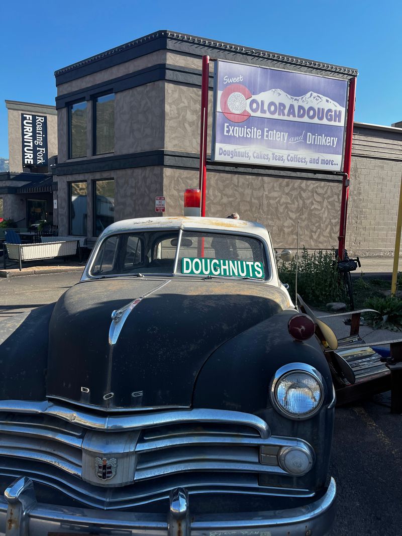 A Quick Stop Off Your Route