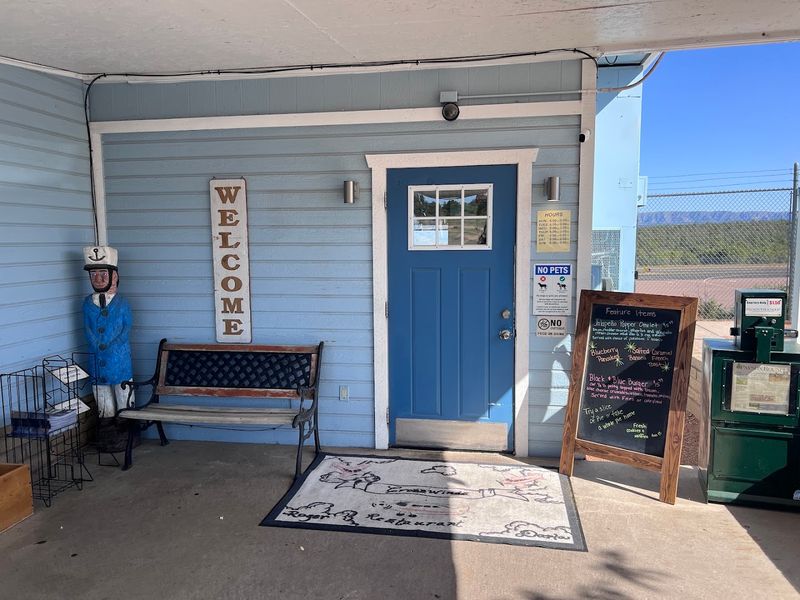 The Small-Town Charm 