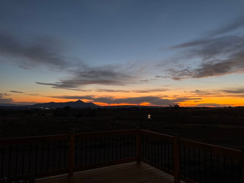 Arriving With The Right Expectations