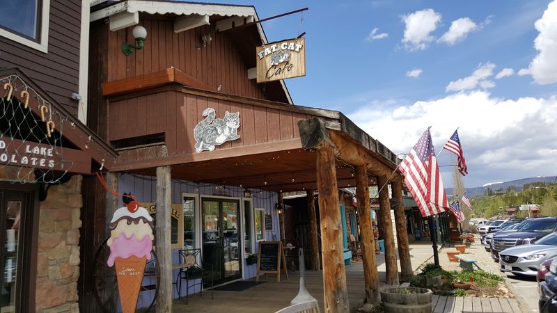 The Small-Town Spot That Somehow Everyone Knows About