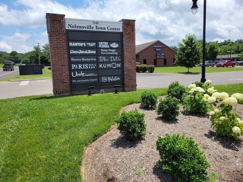 The Small Town With A Big Personality