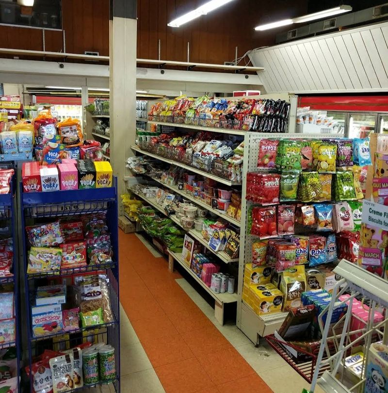 The Smallest Asian Market On The Block Packs The Biggest Personality