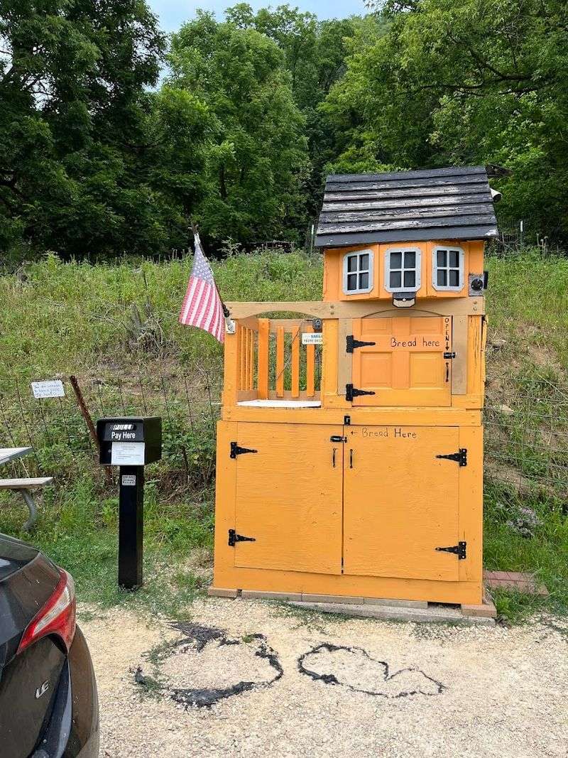 The Smallest Bakery In Wisconsin With The Biggest Reputation