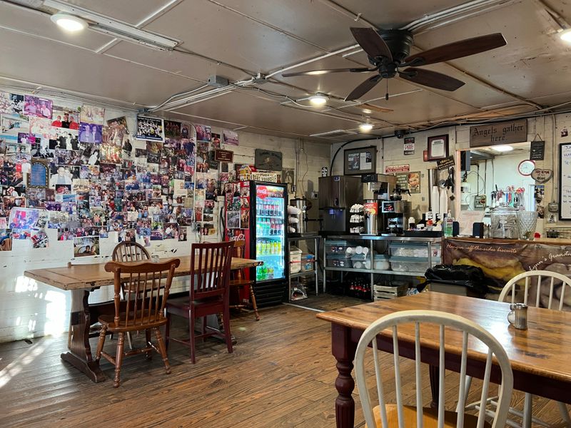 The Little Room With Giant Energy