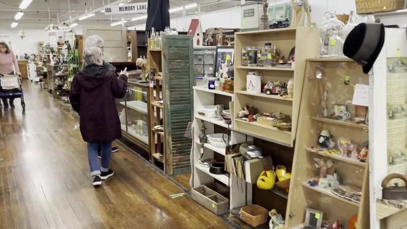 Practical Visitor Information