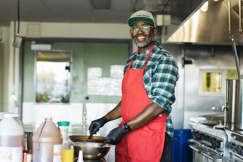 The Smart Strategy For Actually Getting Your Food The Smart Strategy For Actually Getting Your Food