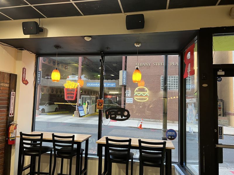 Making The Trip To Buns N Shakes Worth Every Mile