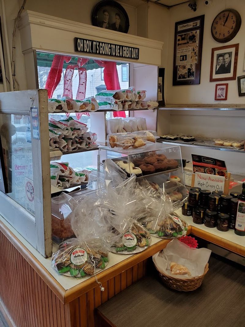 A Century Of Tradition Baked Into Every Loaf
