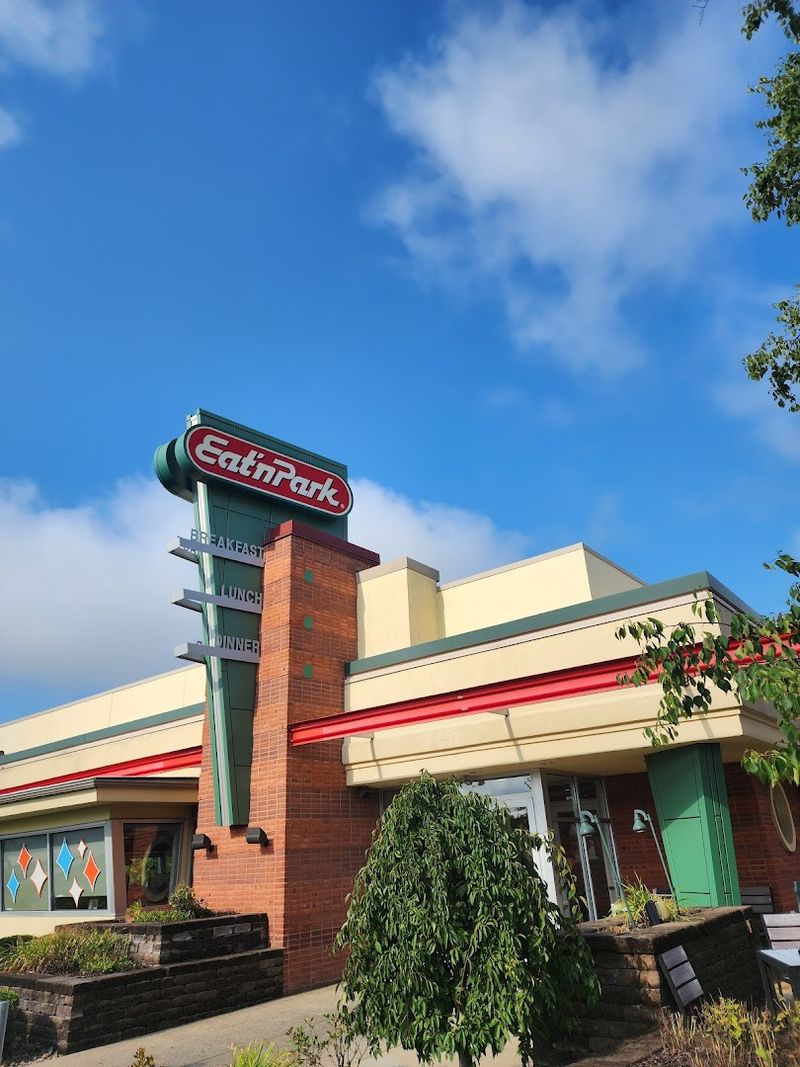 Drive-Thru And Online Ordering Make It Even More Accessible