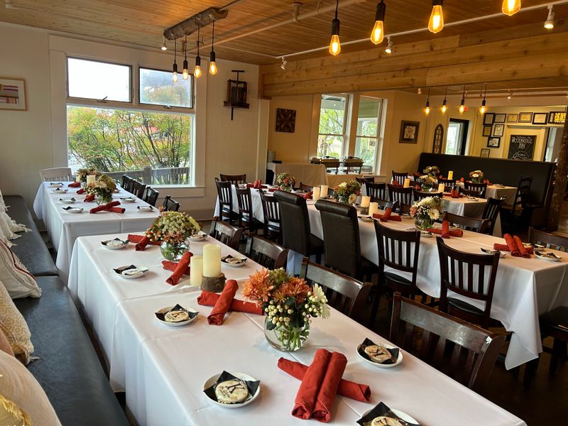 Woodbridge Inn & Tavern