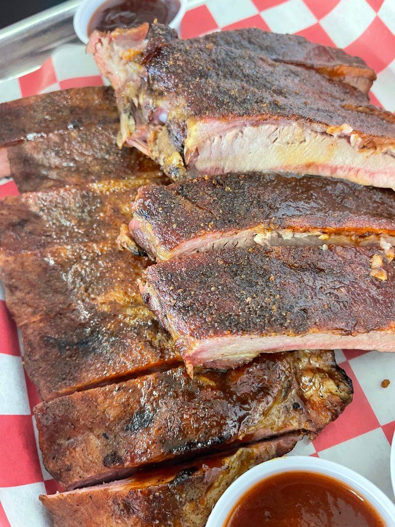 4 Corners Smokehouse - East Peoria