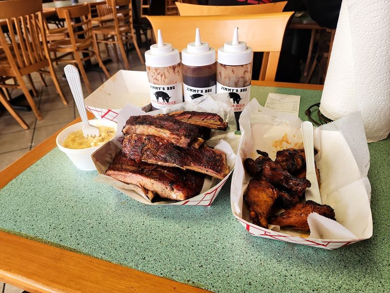 Catering That Has Shown Up for Weddings and Holidays