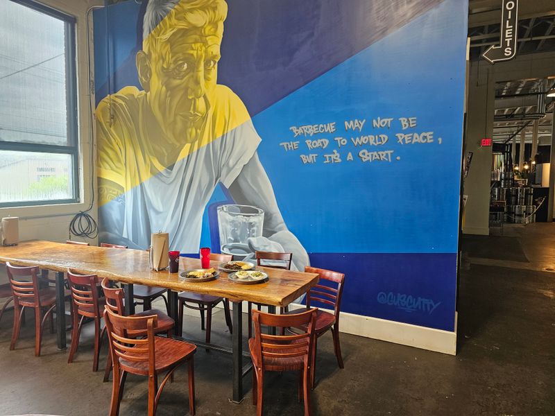 12 Bones Smokehouse & Brewing (Arden)