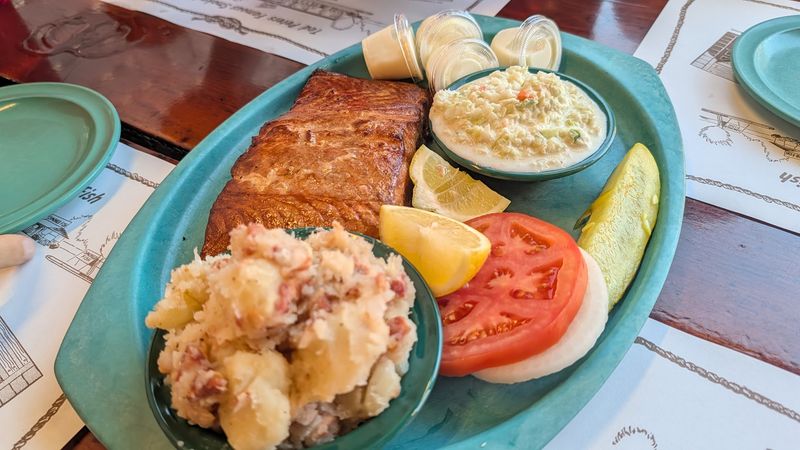 German Potato Salad That Steals The Spotlight
