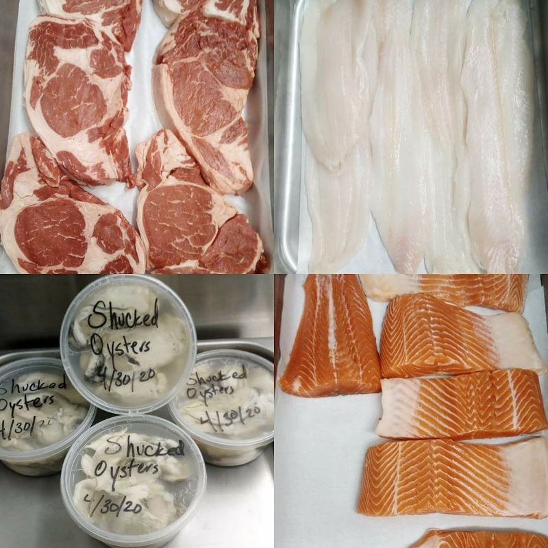 The Smoked King Salmon That Started It All
