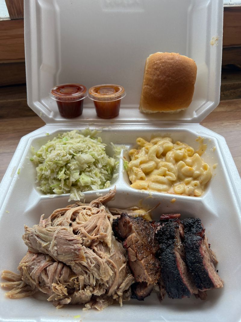 The Turkey is Unexpectedly the Star