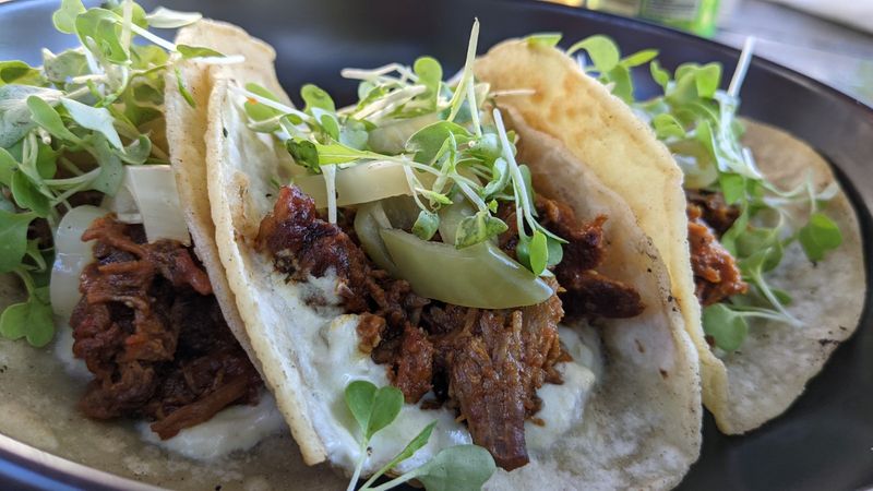 The Cozy Atmosphere That Feels Like Home