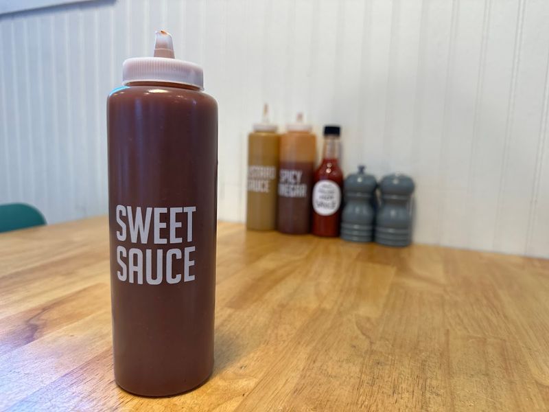 The Signature Sauces Worth Talking About