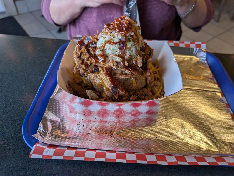 Toppings That Take It Over The Top