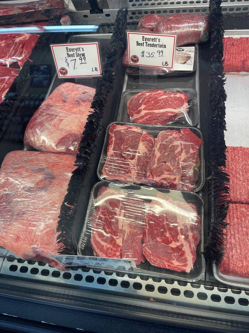 The Smokehouses That Started It All