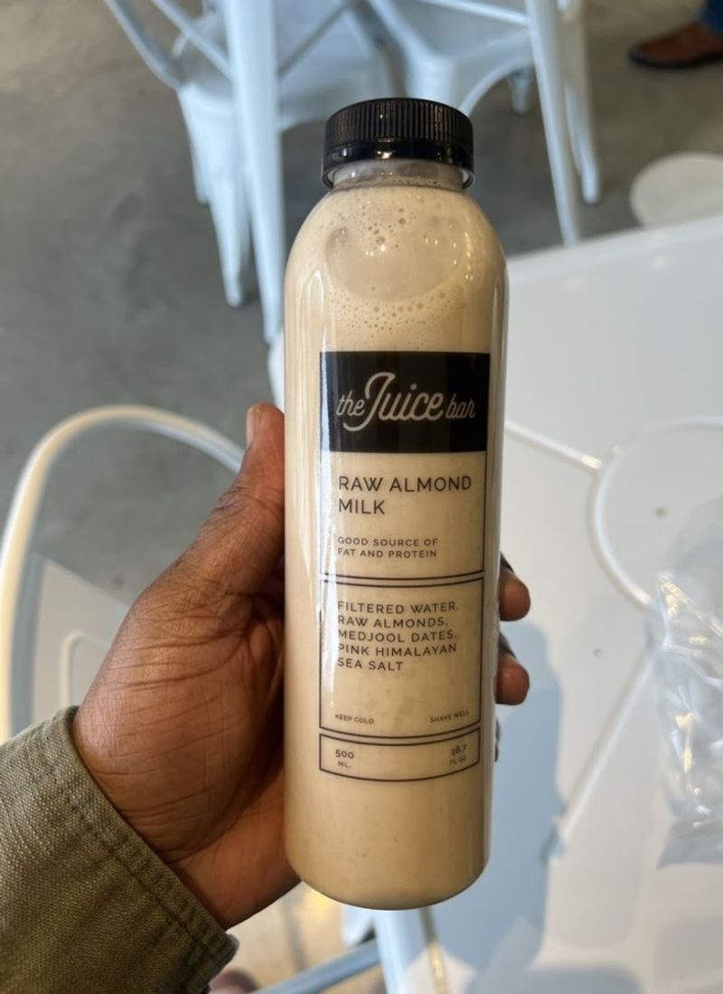 The Wellness Shots That Pack A Punch