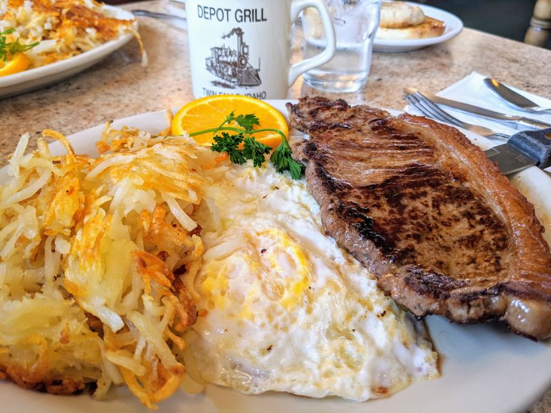 Chicken Fried Steak That Demands Respect