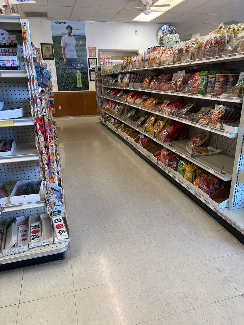 The Snack Aisle Will Test Your Willpower The Snack Aisle Will Test Your Willpower