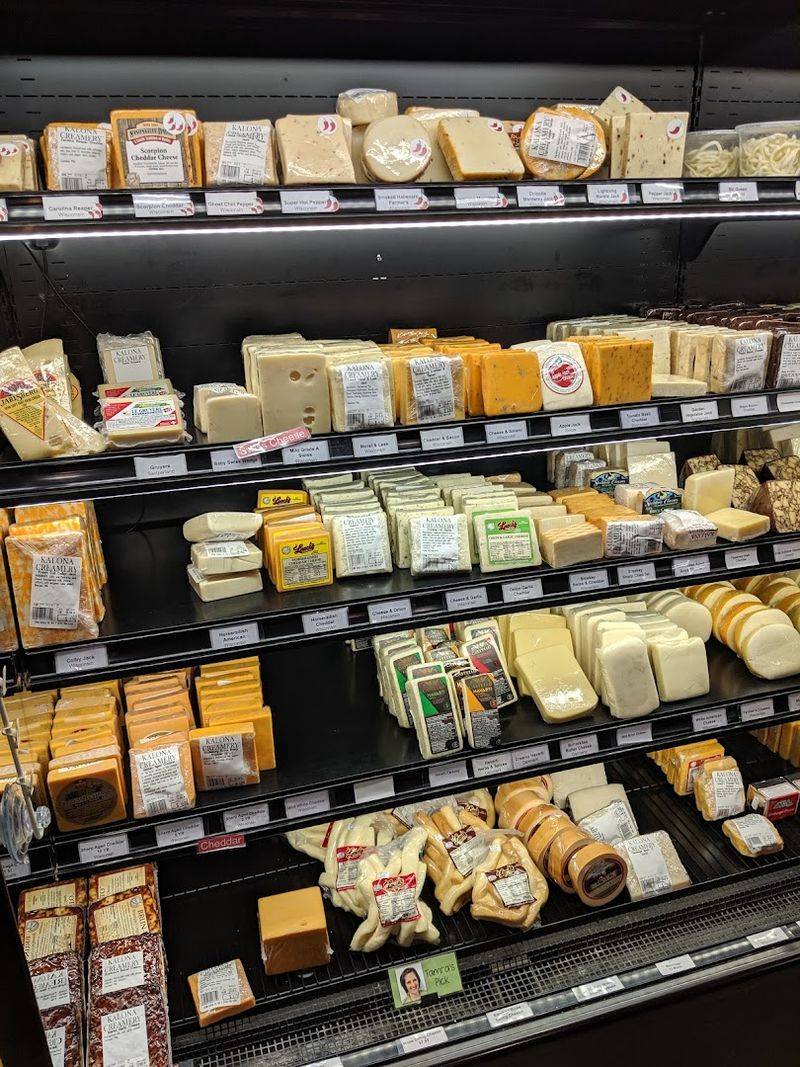 The Snack That Earns Its Own Section