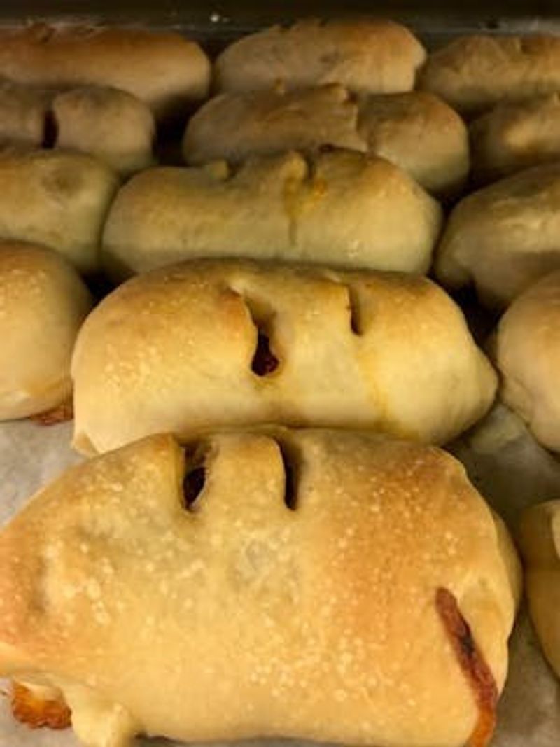 Pepperoni Rolls Are a Savory Surprise