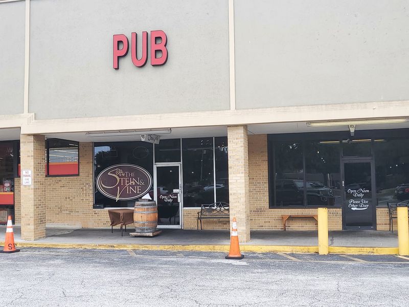 The Sneaky Strip Mall Location That Fools Everyone