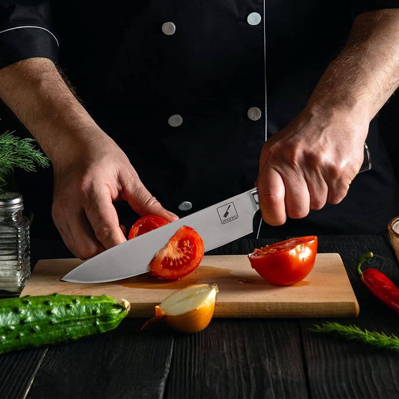 Dull Knife Dangers