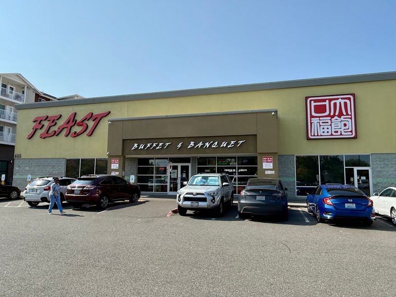 The Location That Makes The Drive Totally Worth It