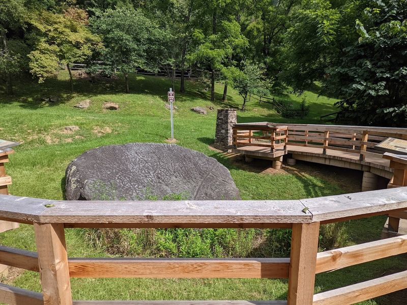 The Soapstone Connection