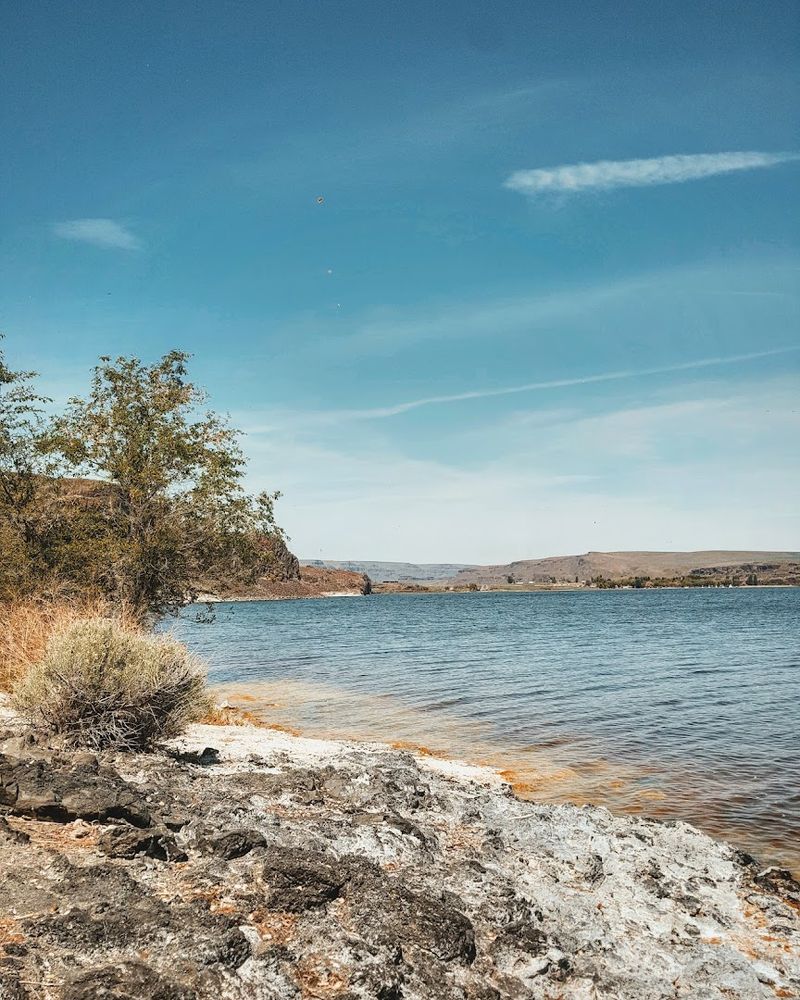 The Soapy Science Behind Te Lake
