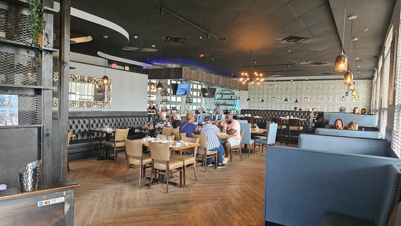 The Social On 83rd