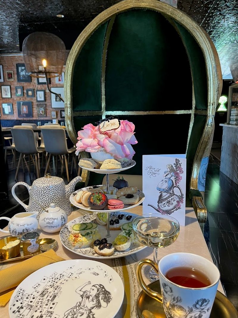 Attention to Detail as the Real Menu Item