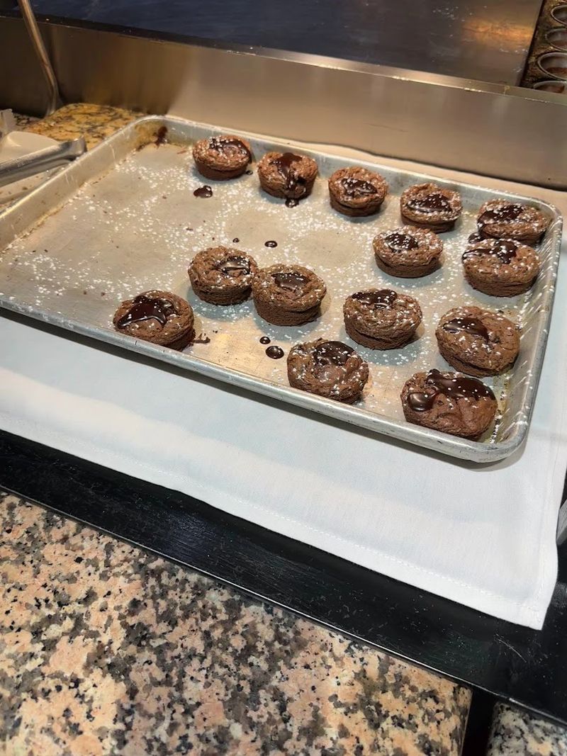 The Line You Will Send Later