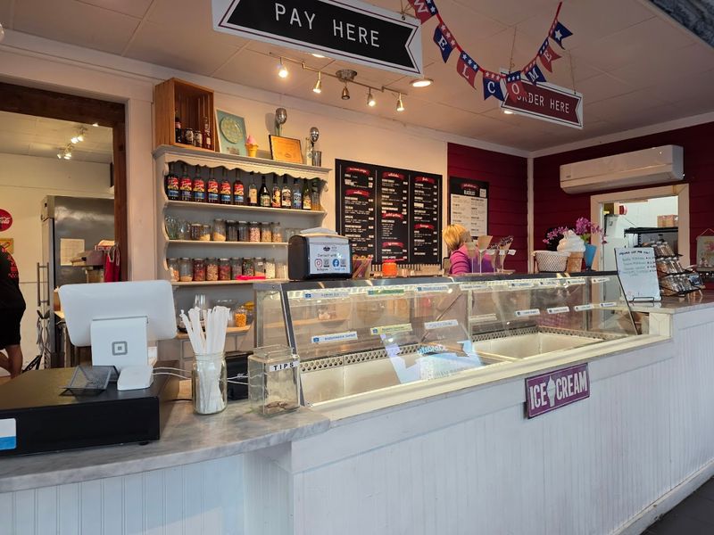 The Soda Fountain, Orlando The Soda Fountain, Orlando