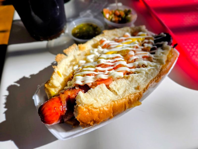 The Sonoran Hot Dog That Started Everything