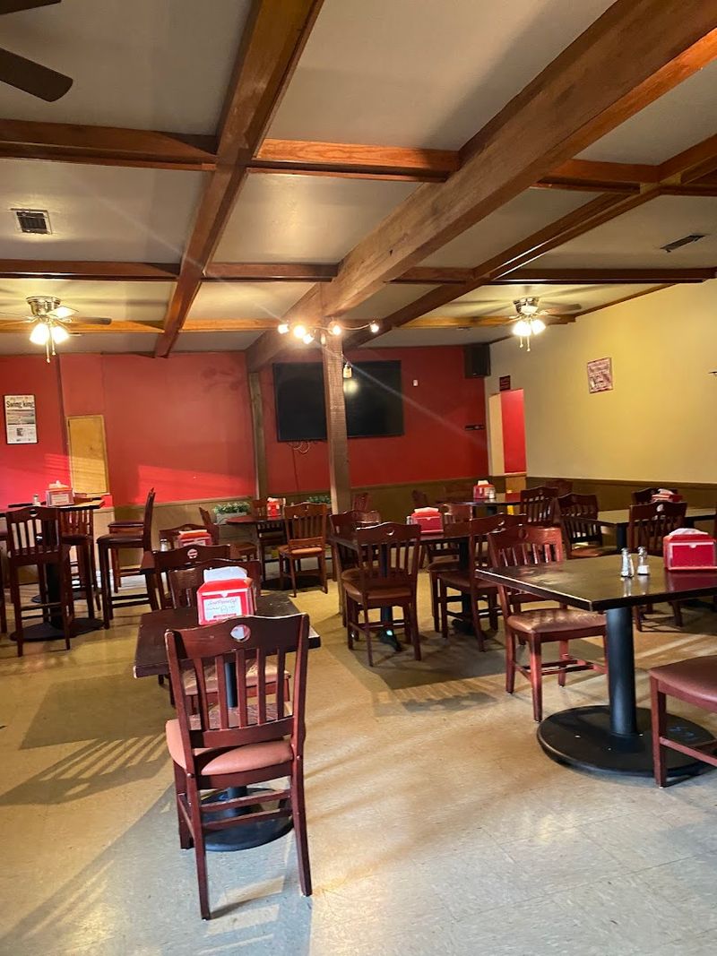 Sweet Poppa's Cafe, North Little Rock